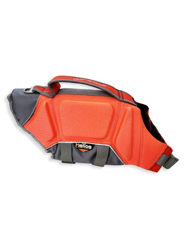 商品Pet Life|Dog Helios Reflective Dog Life Jacket Vest,价格¥556,第1张图片