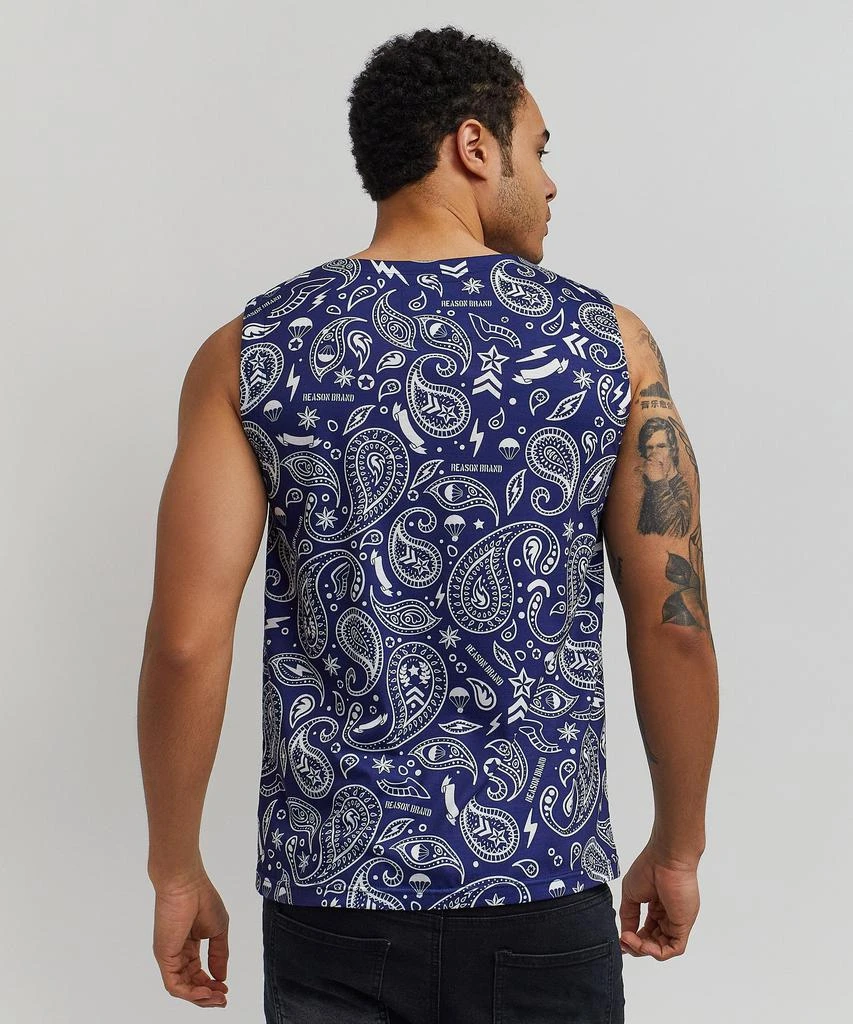 Bandana Poolside Tank 商品