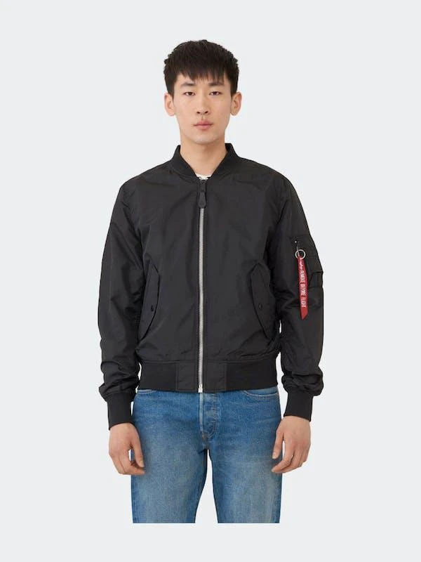 商品Alpha Industries|L-2B Scout Bomber Jacket,价格¥278,第1张图片