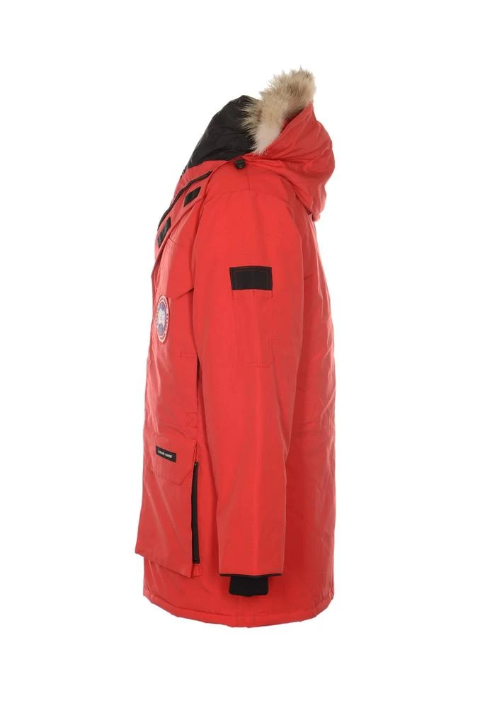 商品Canada Goose|Canada Goose Expedition Parka,价格¥9127,第3张图片详细描述