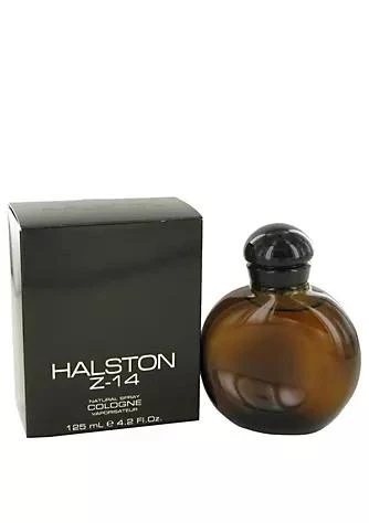 商品HALSTON|Halston Z 14  Halston Cologne Spray 4.2 Oz Men,价格¥142,第1张图片