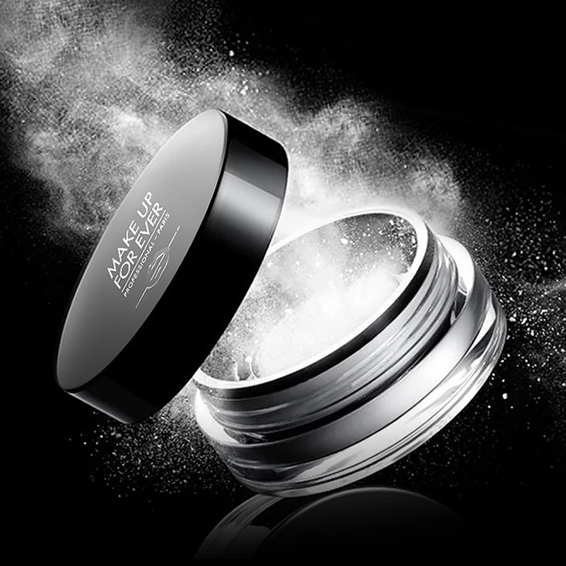 商品[国内直发] Make Up For Ever|玫珂菲轻烟蜜粉散粉8.5g,价格¥251,第1张图片