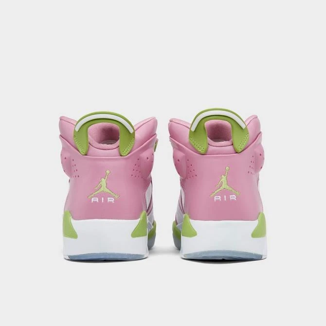 Girls' Big Kids' Jordan 6-17-23 Basketball Shoes 商品