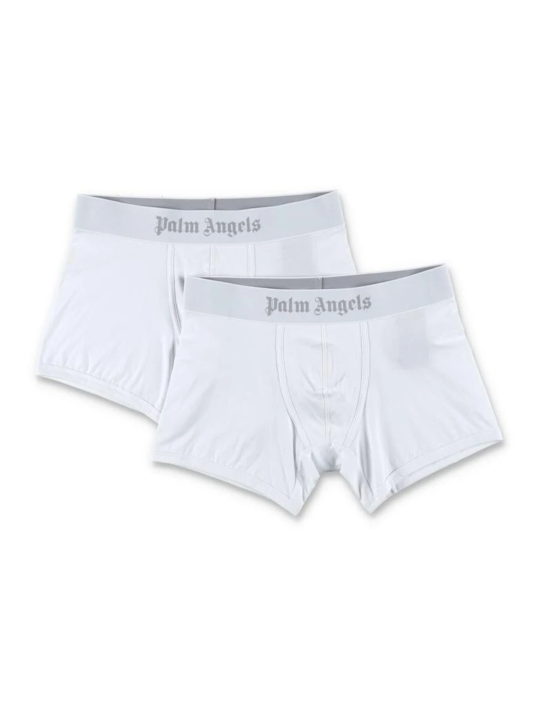 商品Palm Angels|Boxer Bipack,价格¥762,第1张图片