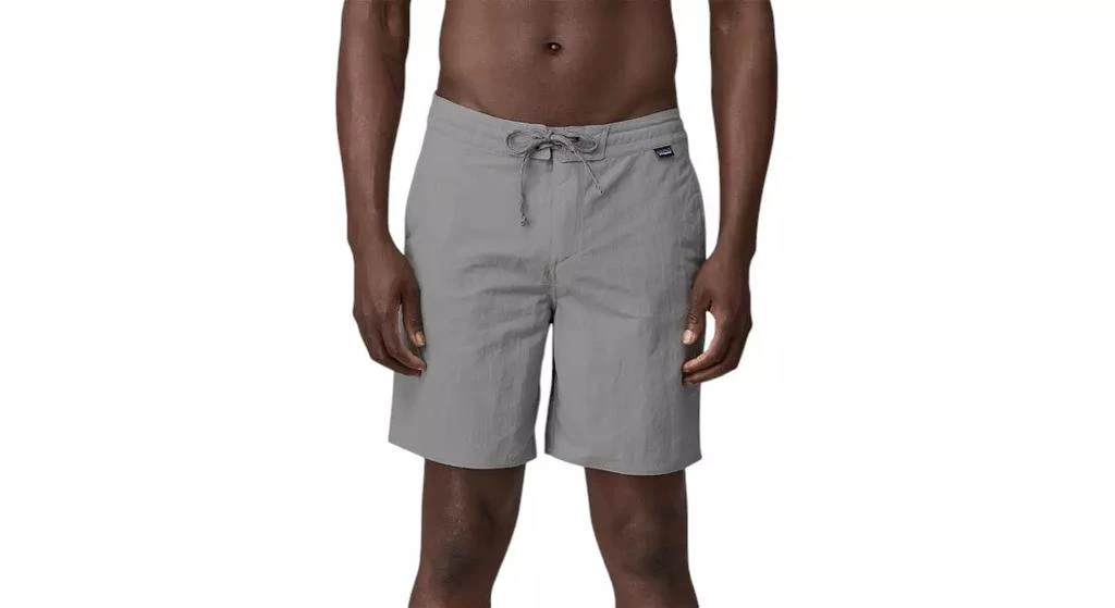 商品Patagonia|Patagonia Men's Wavefarer 18" Hybrid Board Shorts,价格¥614,第1张图片