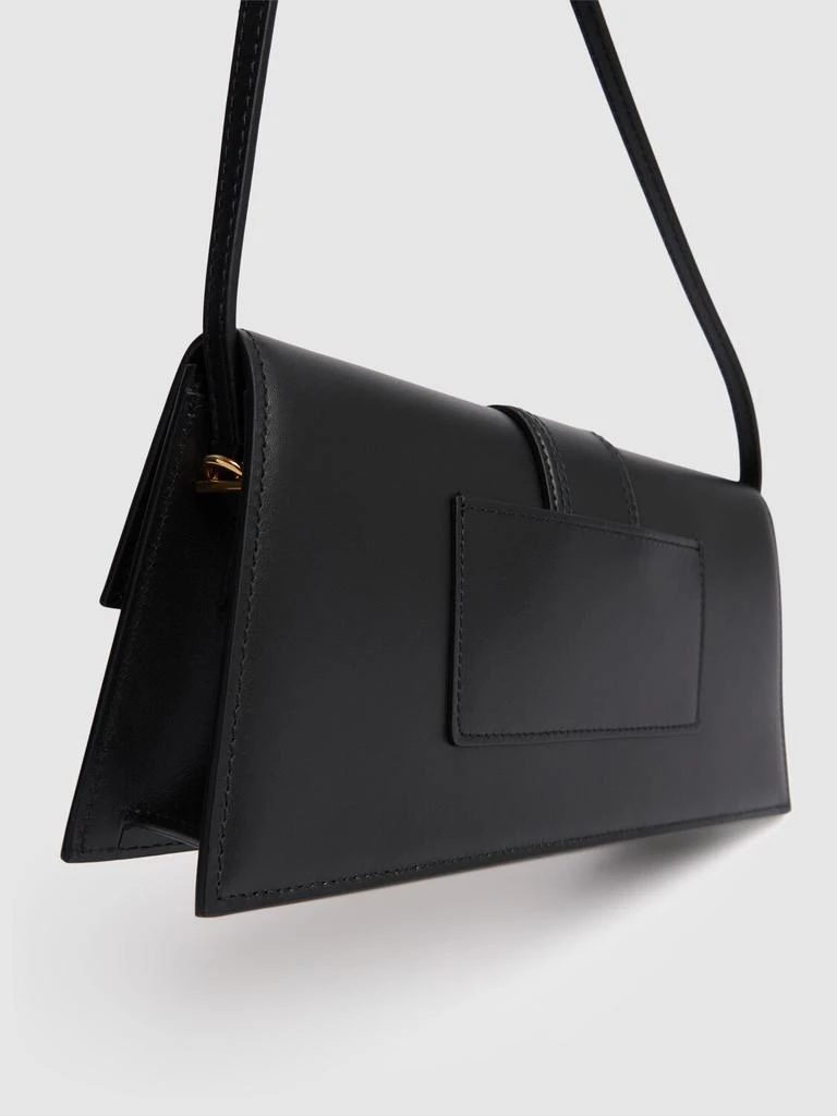 商品Jacquemus|Le Bambino Long Smooth Leather Bag,价格¥8429,第4张图片详细描述