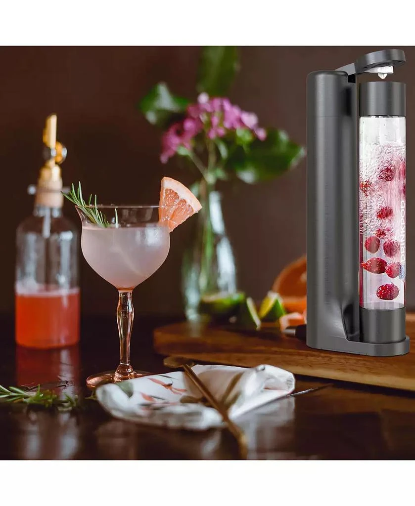 商品Drinkpod|Fizzpod Home Soda Maker,价格¥769,第3张图片详细描述