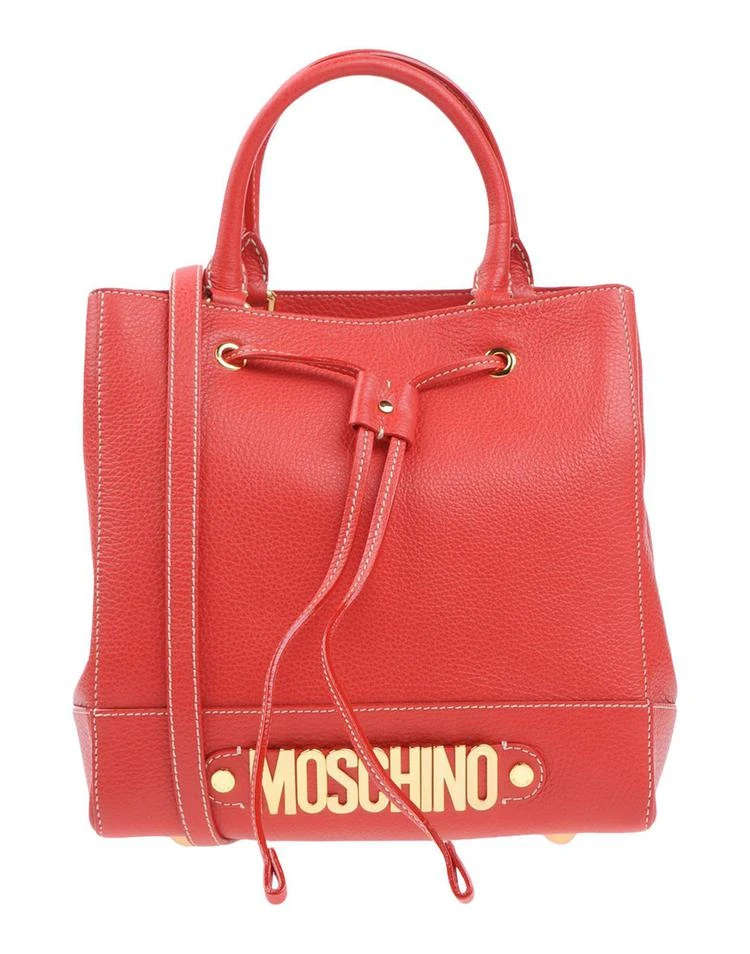 商品Moschino|手包,价格¥1941,第1张图片