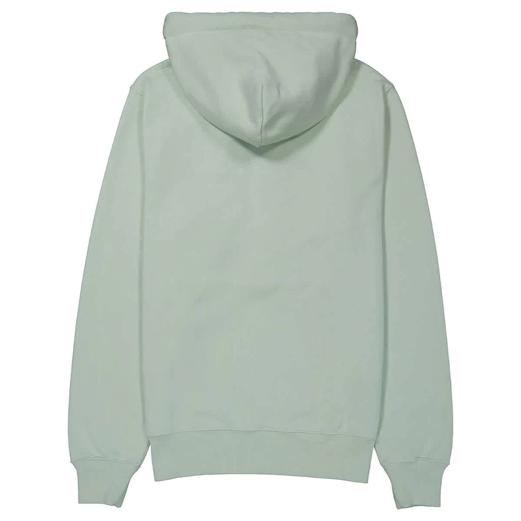 商品Ambush|Green Lily Multicord Logo Cotton Hoodie,价格¥1866,第2张图片详细描述