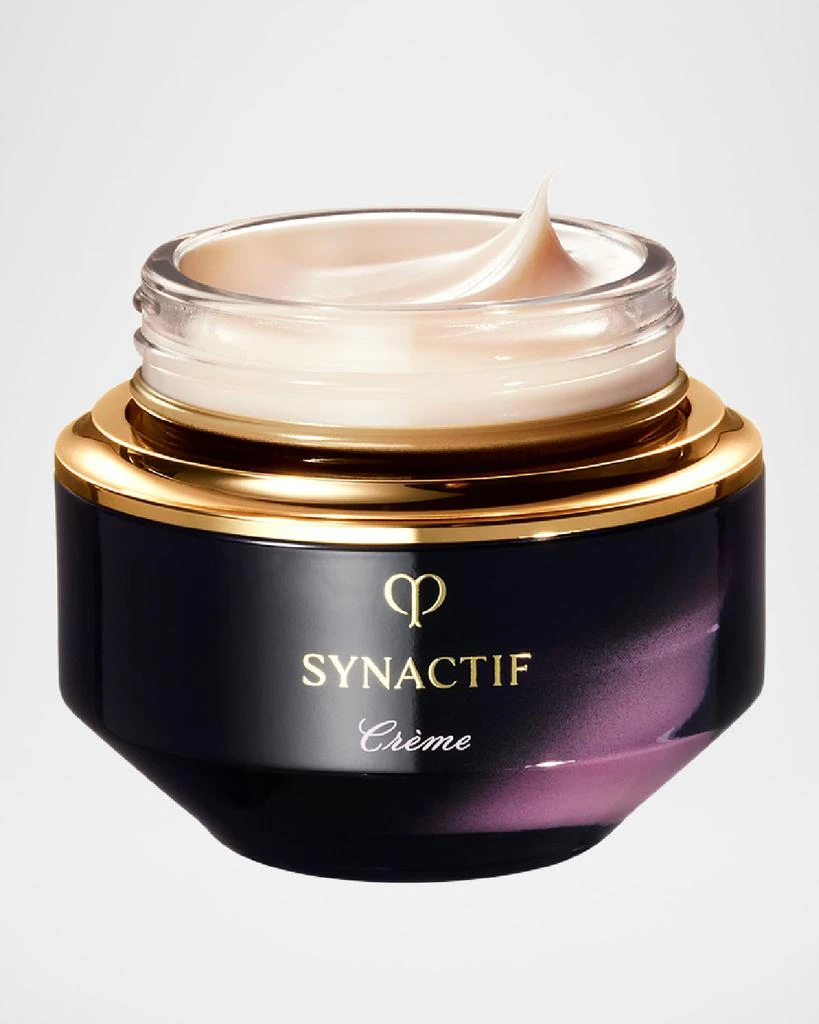 商品Cle de Peau|Synactif Cream, 1.4 oz.,价格¥8784,第3张图片详细描述
