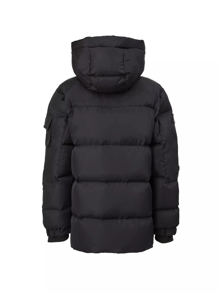 商品SAM.|Little Boy's & Boy's Element Down Coat,价格¥1911,第2张图片详细描述
