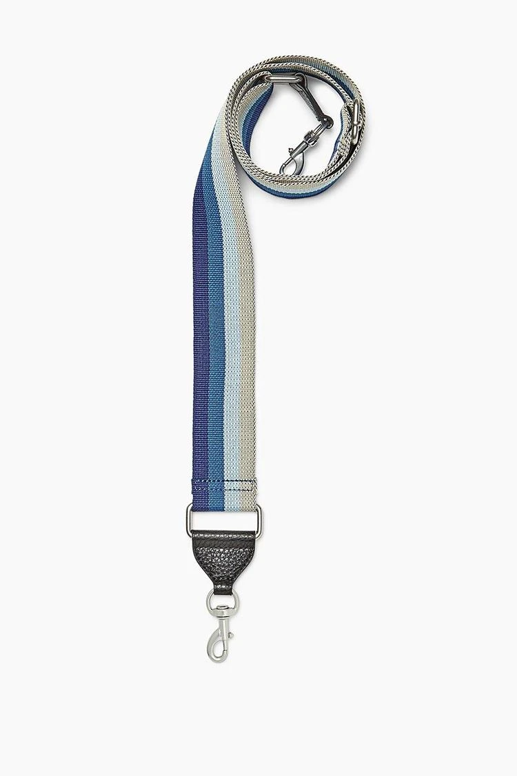 商品Rebecca Minkoff|彩虹吉他背带款包带,价格¥370,第4张图片详细描述