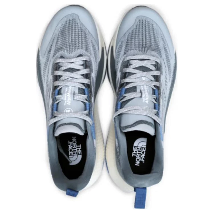 商品[国内直发] The North Face|北面 Altamesa 500 舒适防滑耐磨减震轻便透气 低帮 越野跑步鞋 男款 灰色,价格¥996,第5张图片详细描述