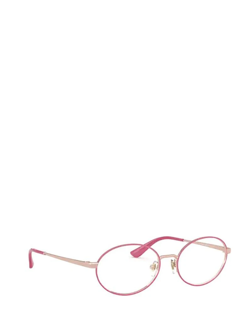 商品VOGUE EYEWEAR|VOGUE EYEWEAR Eyeglasses,价格¥990,第2张图片详细描述