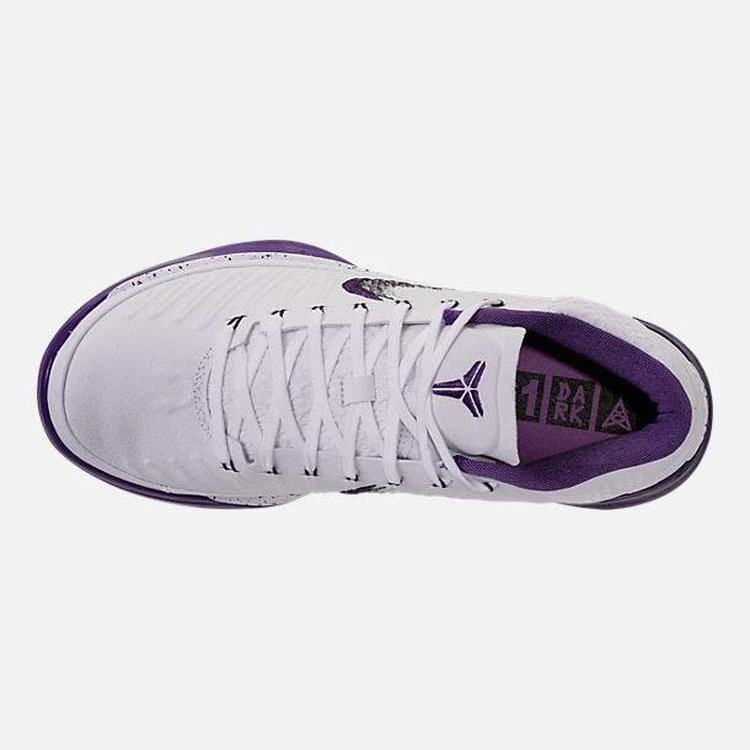 Men's Nike Kobe AD Mid Basketball Shoes 商品