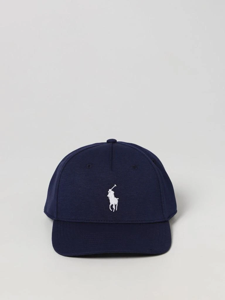 商品Ralph Lauren|Polo Ralph Lauren hat for man,价格¥595,第2张图片详细描述