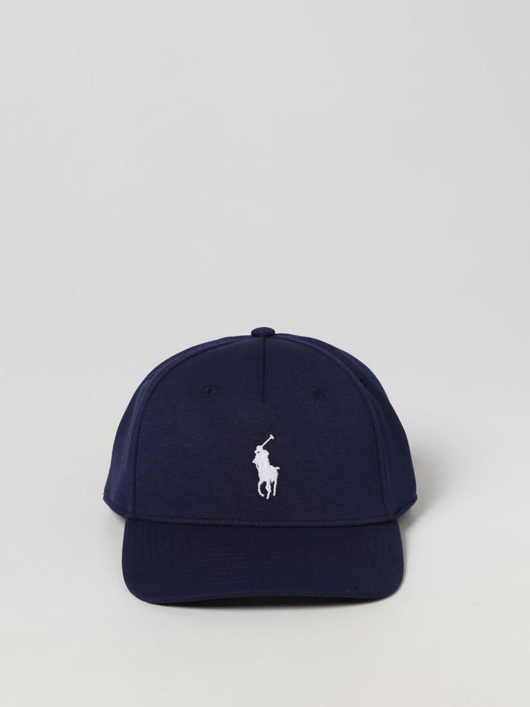 商品Ralph Lauren|Polo Ralph Lauren hat for man,价格¥526,第4张图片详细描述
