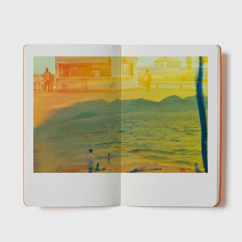 商品A.S.L|Cannes Orange A.S.L,价格¥51,第2张图片详细描述