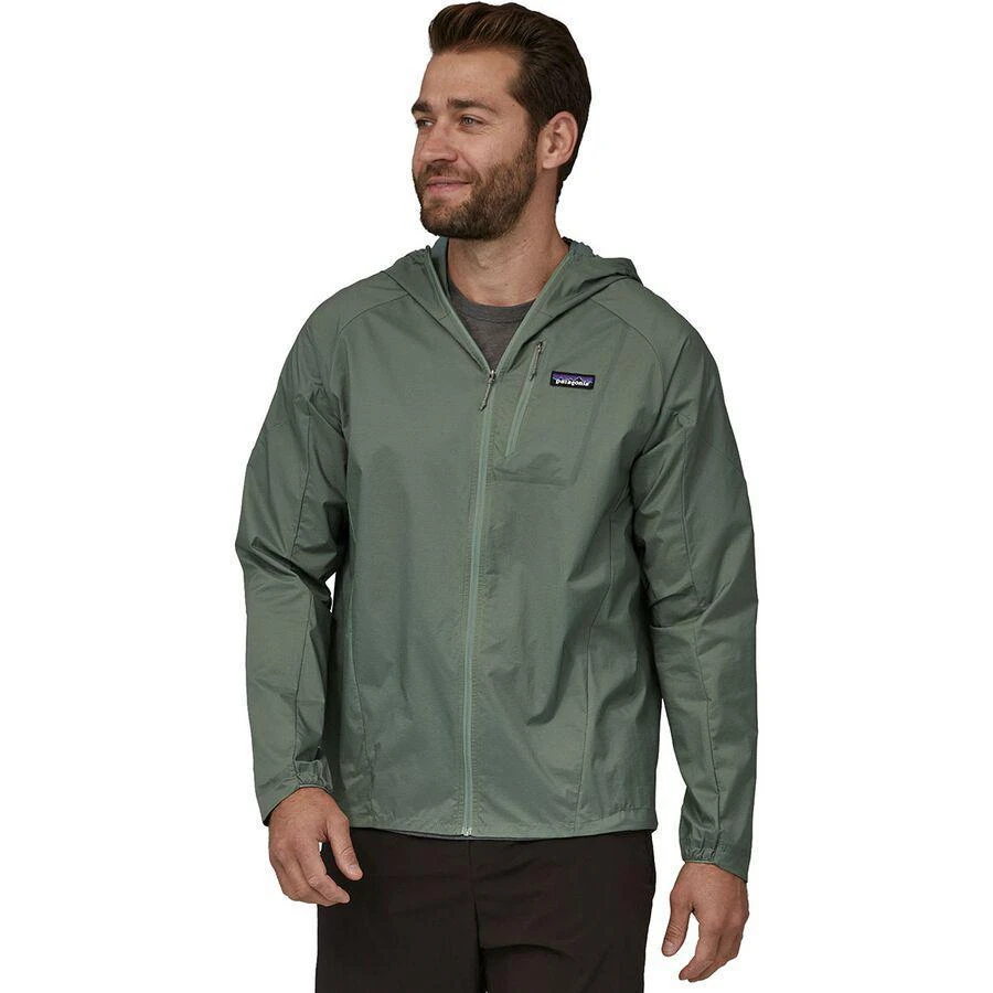 商品Patagonia|Houdini Air Jacket - Men's,价格¥1352,第1张图片
