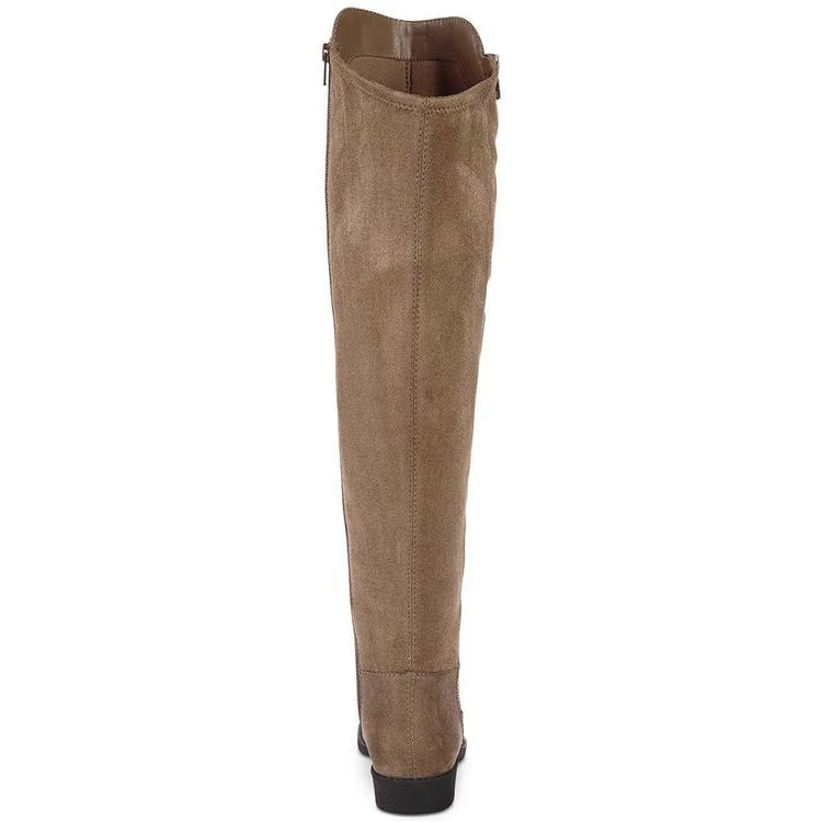 商品Style & Co|Hadleyy Over-The-Knee Boots, Created for Macy's,价格¥144,第4张图片详细描述