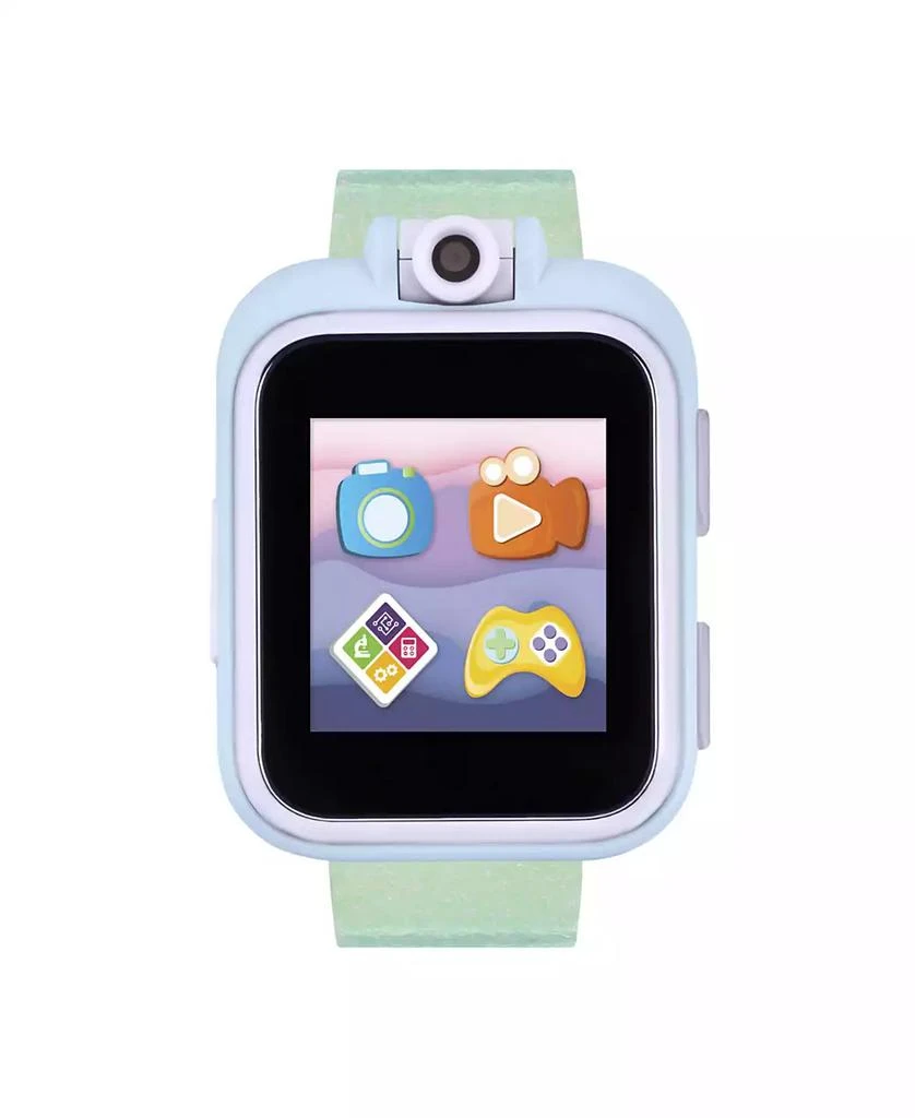 商品Playzoom|Kid's 2 Holographic Tpu Strap Smart Watch,价格¥150,第2张图片详细描述