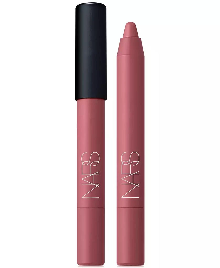 商品NARS|Powermatte High-Intensity Lip Pencil,价格¥226,第1张图片