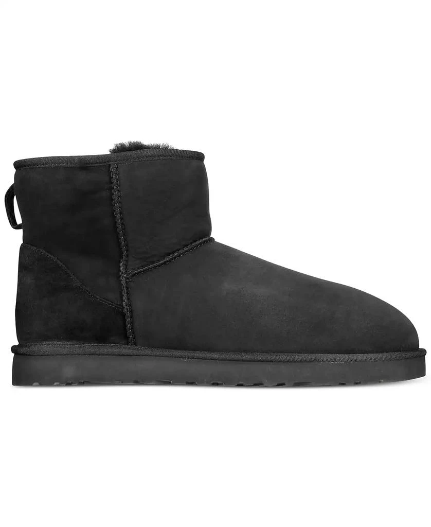 商品UGG|Men's Classic Mini Boots,价格¥1196,第2张图片详细描述