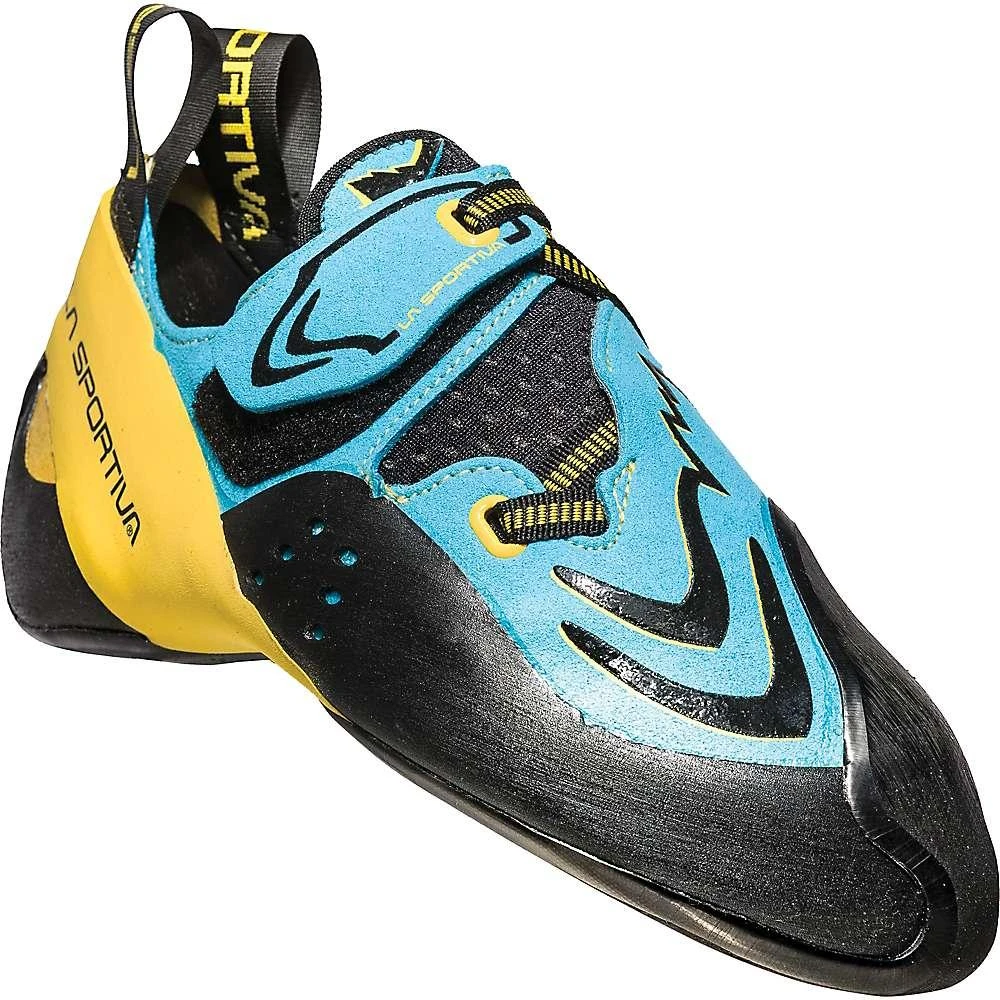 商品La Sportiva|La Sportiva Men's Futura Climbing Shoe,价格¥1056,第1张图片