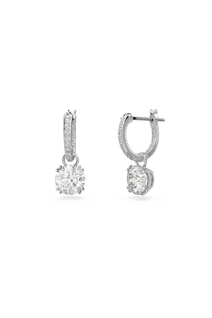 商品Swarovski|'CONSTELLA' EARRINGS,价格¥592,第2张图片详细描述