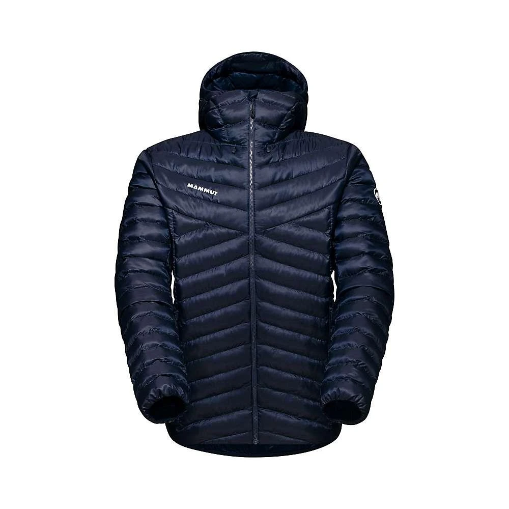 商品Mammut|Mammut Men's Albula IN Hooded Jacket,价格¥1250,第4张图片详细描述