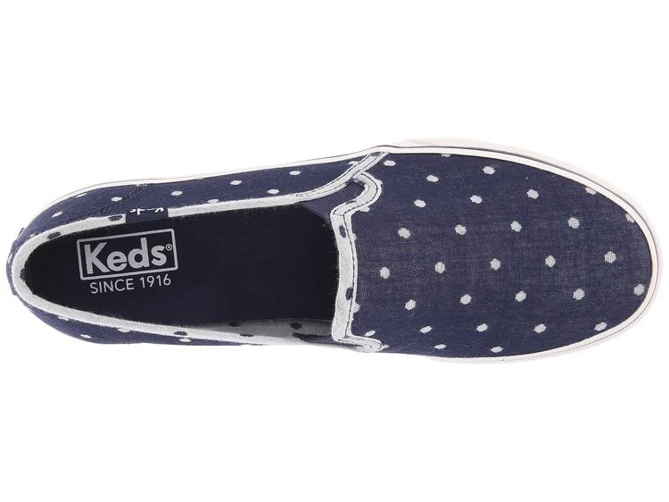 商品Keds|Double Decker Dot,价格¥244,第2张图片详细描述