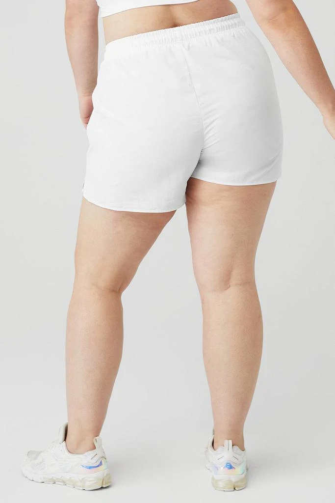 Alumni Short - White 商品