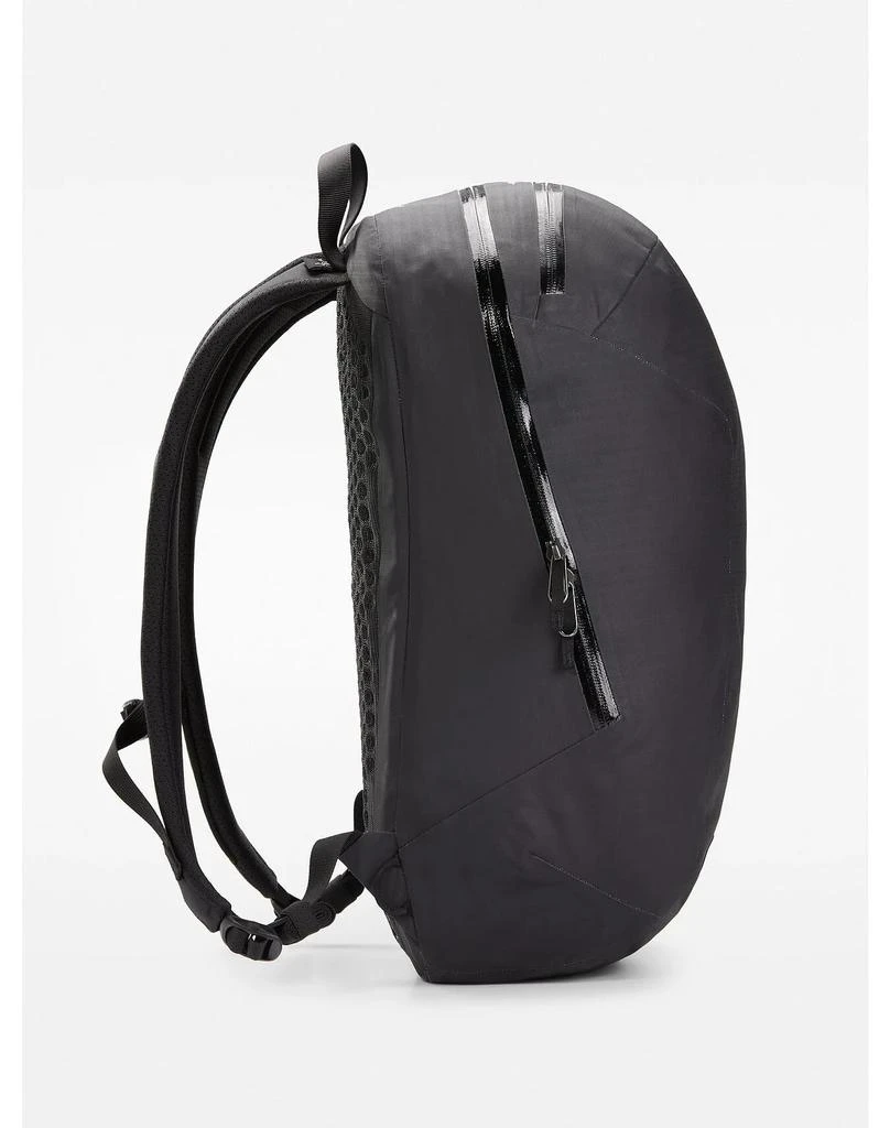 商品Arc'teryx|Arc'teryx Granville 16 Backpack | Versatile Weather-Resistant Daypack | Canvas, One Size,价格¥1701,第4张图片详细描述