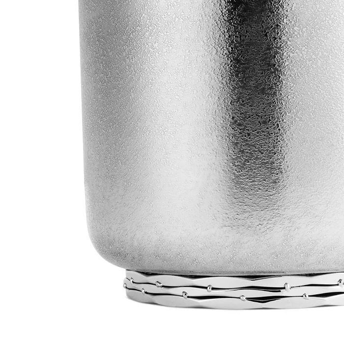 商品Michael Aram|Mirage Waste Basket,价格¥1981,第4张图片详细描述