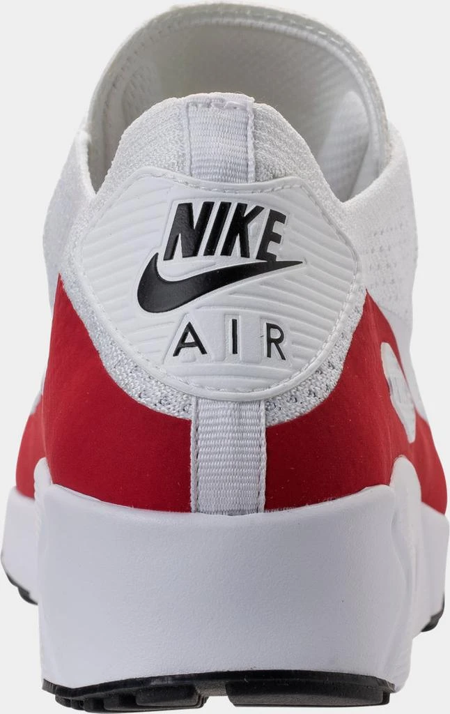商品NIKE|男士 Air Max 90 Ultra 2.0 Flyknit 休闲鞋,价格¥745,第5张图片详细描述