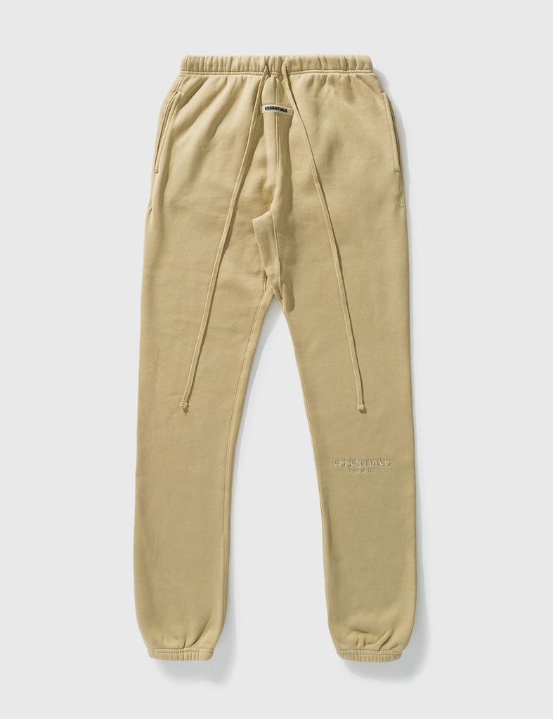 FEAR OF GOD ESSENTIALS SWEATPANTS商品第1张图片规格展示