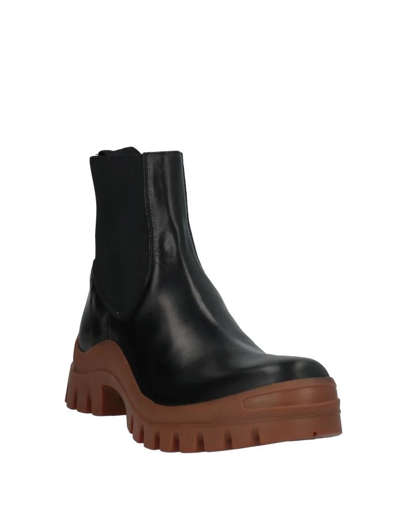 商品ATP ATELIER|Ankle boot,价格¥2559,第2张图片详细描述