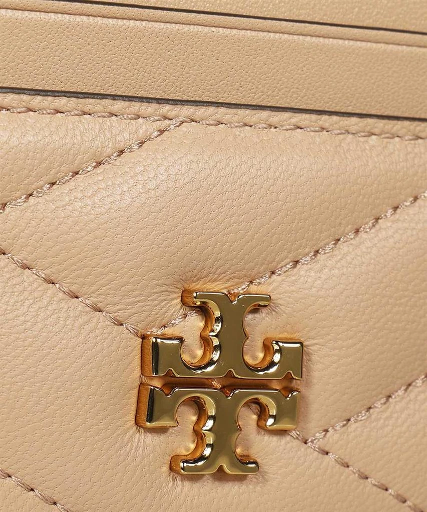 商品Tory Burch|Tory Burch KIRA CHEVRON Card holder,价格¥1127,第3张图片详细描述