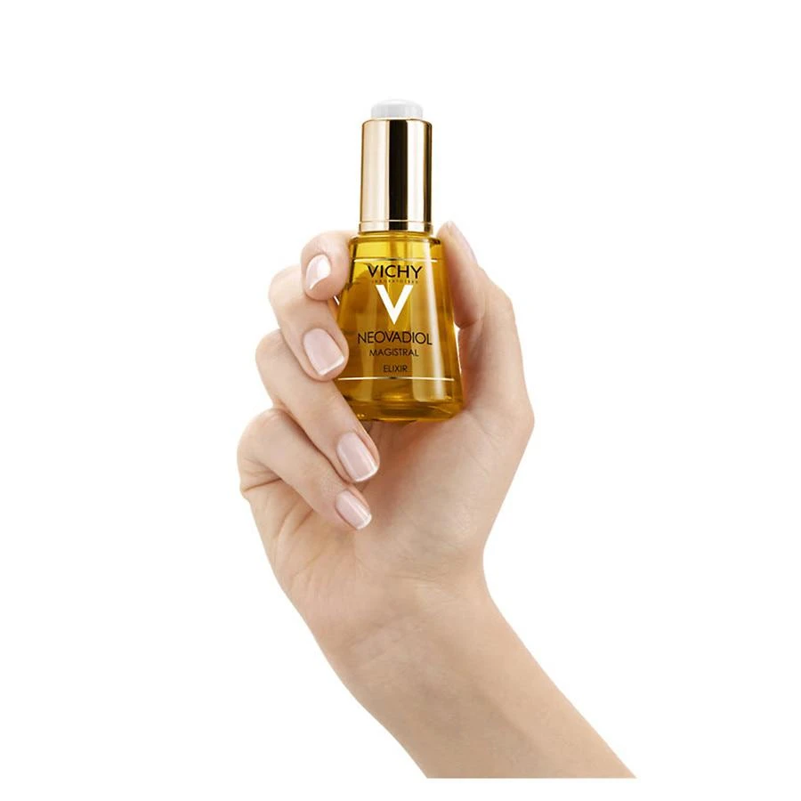 商品Vichy|Neovadiol Elixir Precious Replenishing Facial Oil Concentrate,价格¥406,第3张图片详细描述