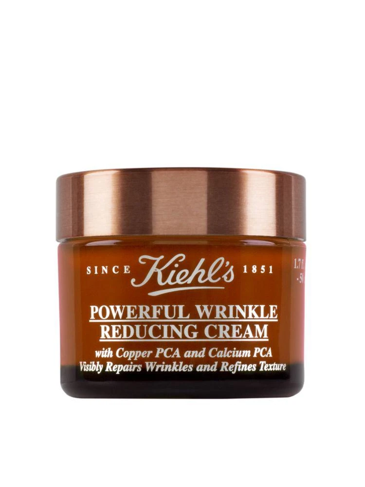 商品Kiehl's|Powerful Wrinkle-Reducing Cream,价格¥519,第1张图片