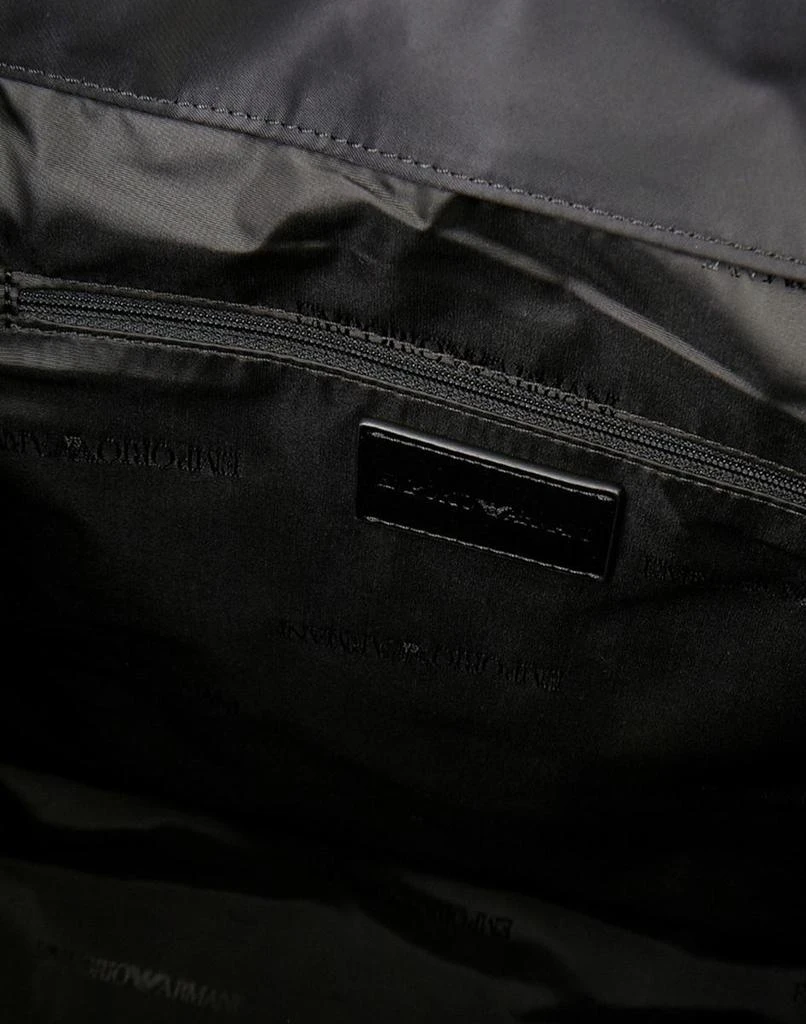 商品Emporio Armani|EMPORIO ARMANI WORK BAGS,价格¥2940,第3张图片详细描述