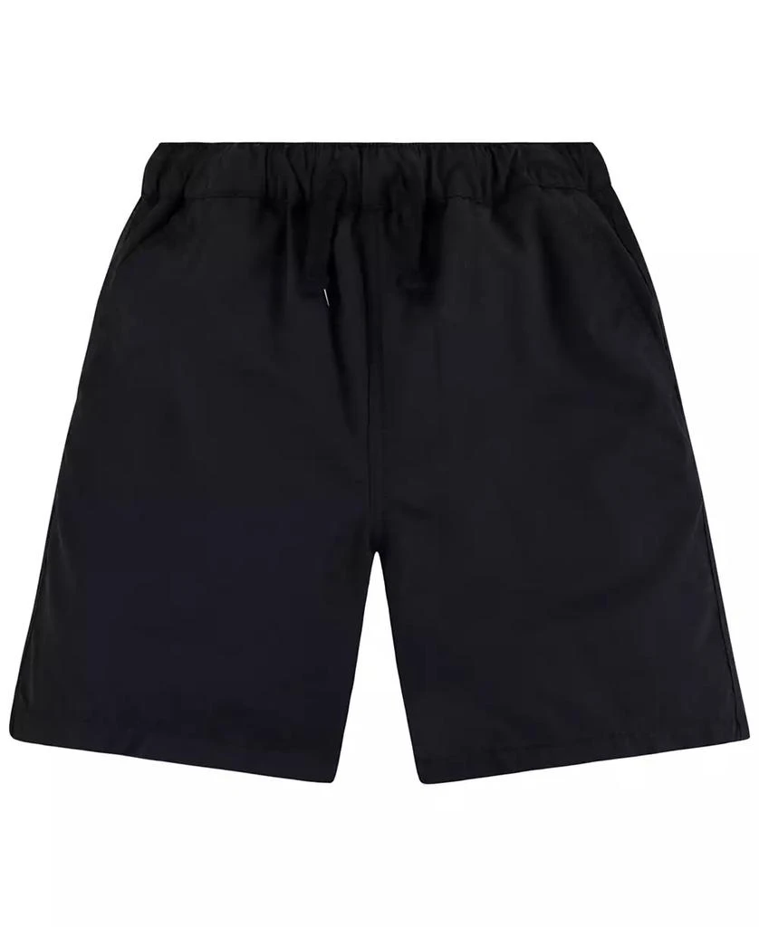 商品Levi's|Big Boys Chino Easy Shorts,价格¥81,第1张图片