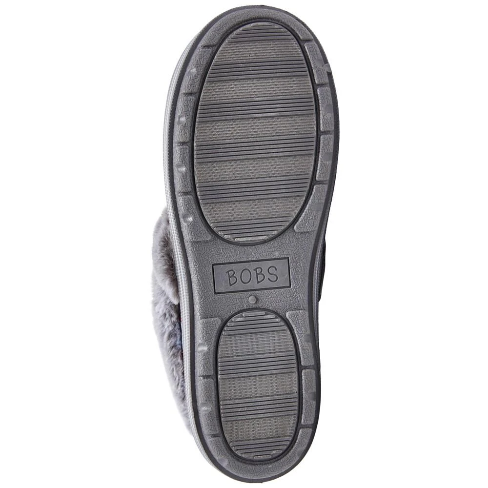 Women's BOBS for Paws BOBS Too Cozy - Pooch Parade Slipper Shoes from Finish Line 商品