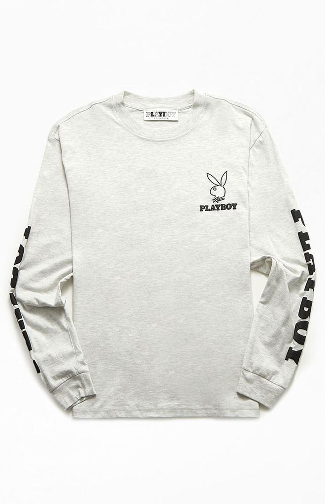 商品Playboy|By PacSun Driving Long Sleeve T-Shirt,价格¥222,第1张图片