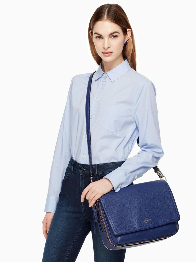 商品Kate Spade|cobble hill mayra 斜挎包,价格¥1393,第2张图片详细描述