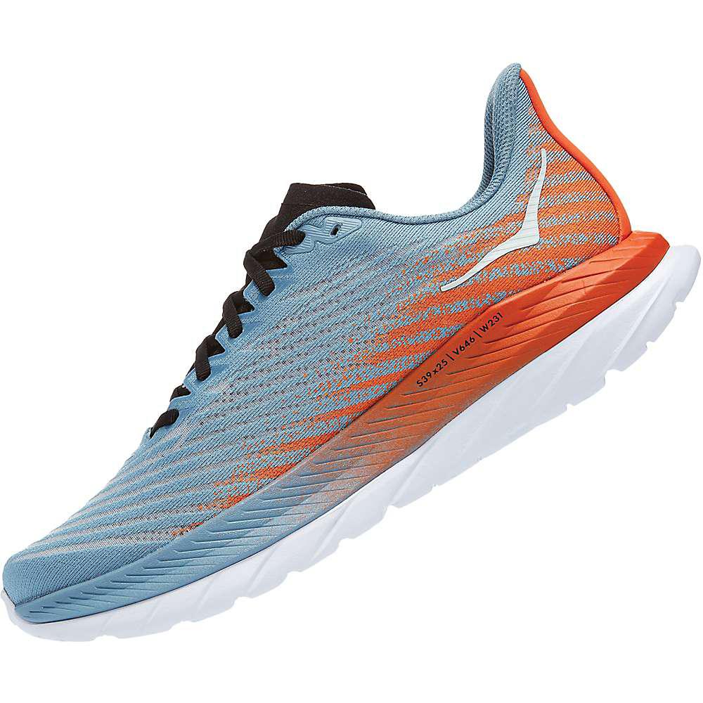 Hoka One One Men's Mach 5 Shoe商品第2张图片规格展示