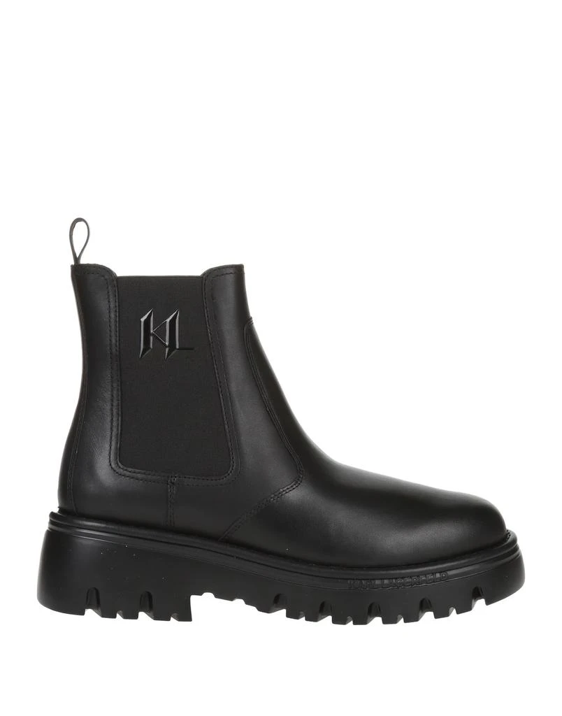 商品Karl Lagerfeld Paris|Boots,价格¥1848,第1张图片