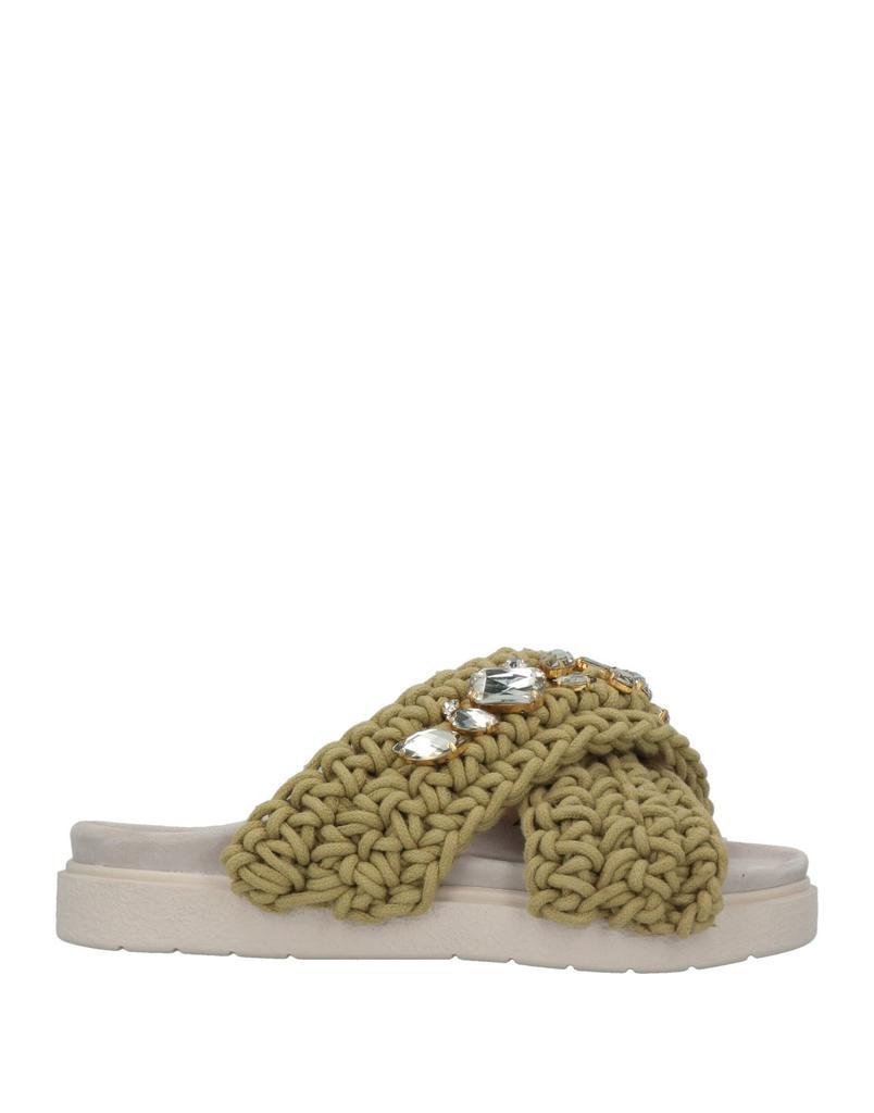 商品INUIKII|Sandals,价格¥1281,第1张图片