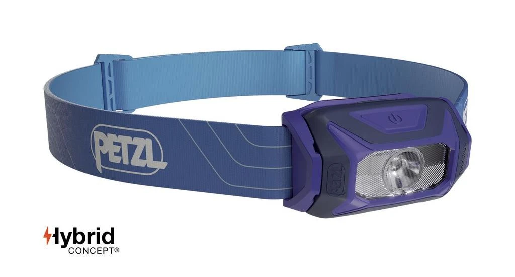 商品Petzl|Tikkina Headlamp,价格¥188,第4张图片详细描述