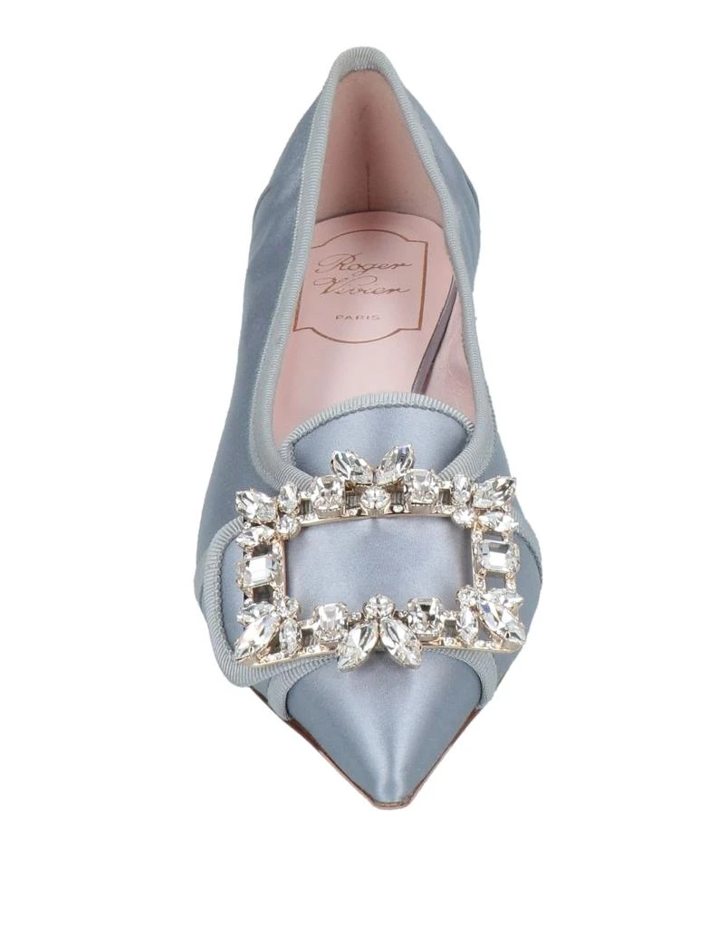 商品Roger Vivier|Loafers,价格¥7947,第4张图片详细描述